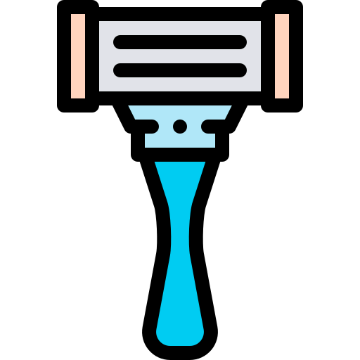 Razor icon