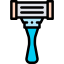 Razor icon 64x64