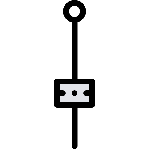 Needle icon