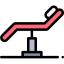Chair icon 64x64