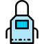 Apron icon 64x64