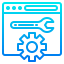 Optimize Ikona 64x64