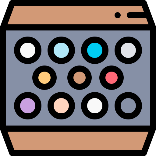 Holder icon