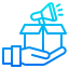 Campaign icon 64x64