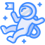 Astronaut icon 64x64