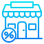 Promotion icon 64x64