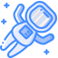 Astronaut icon 64x64