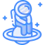 Astronaut icon 64x64