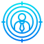 Target icon 64x64