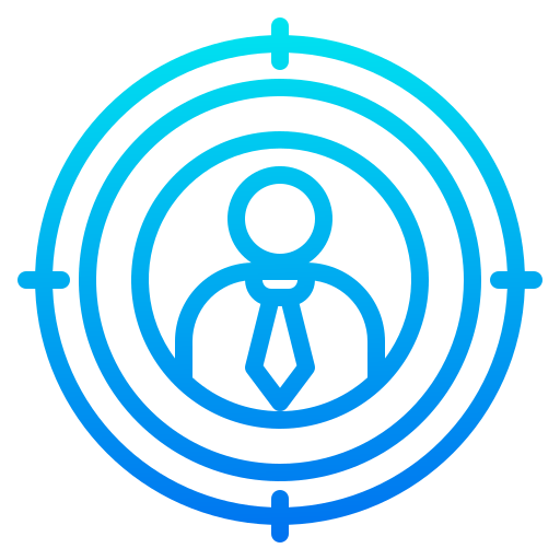 Target icon