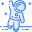 Astronaut icon 64x64