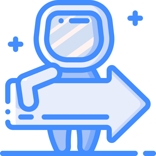 Astronaut icon