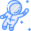 Astronaut icon 64x64