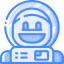 Astronaut icon 64x64