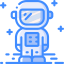 Astronaut icon 64x64