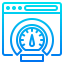 Page speed icon 64x64