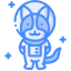Astronaut icon 64x64