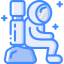 Astronaut icon 64x64