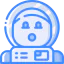 Astronaut icon 64x64