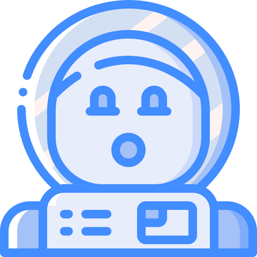 Astronaut icon