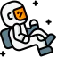 Astronaut icon 64x64