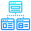 Sitemap icon 64x64