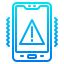Alert icon 64x64