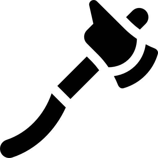 Axe icon