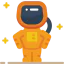Astronaut icon 64x64