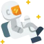 Astronaut icon 64x64