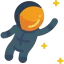 Astronaut icon 64x64