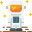 Astronaut icon 64x64