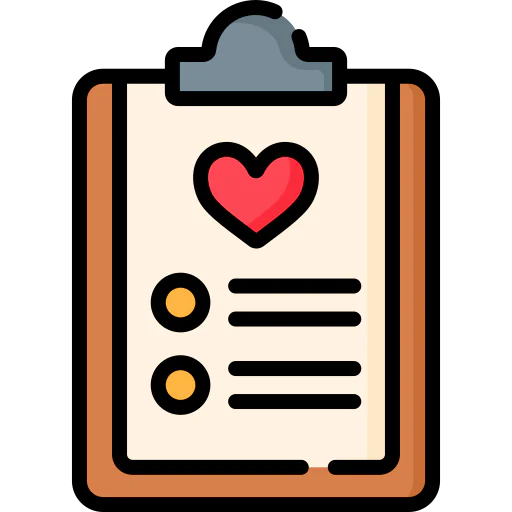 Check up icon