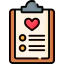 Check up icon 64x64