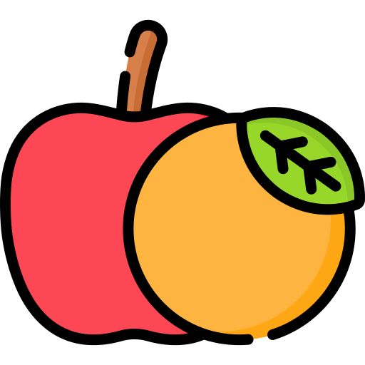 Fruits icon