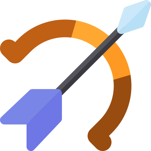 Archery icon