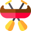 Canoe icon 64x64