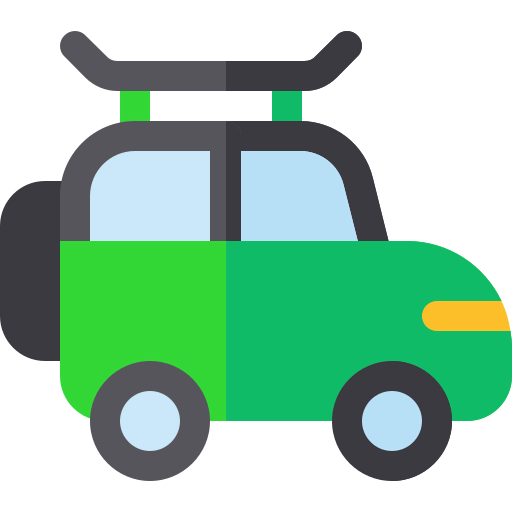 Suv icon