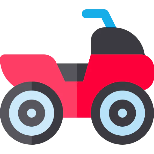 Quad icon