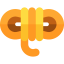Rope icon 64x64