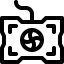 Cooling system icon 64x64