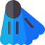 Fins icon 64x64
