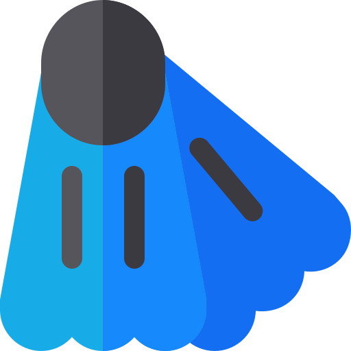 Fins icon