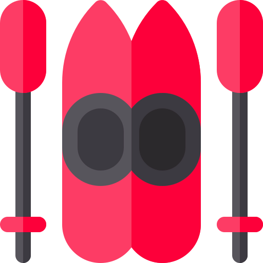 Ski icon