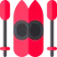 Ski icon 64x64
