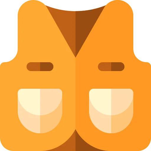 Vest icon