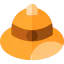 Hat icon 64x64