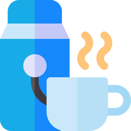 Thermo icon