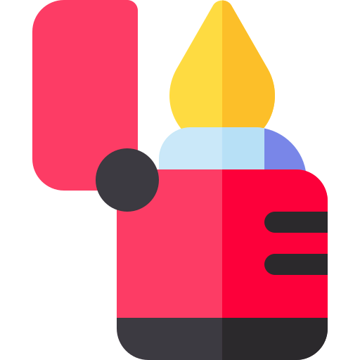 Lighter icon