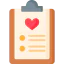 Check up icon 64x64
